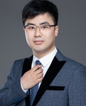 Xiaoxi Ding