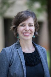 Andrea R. Neely