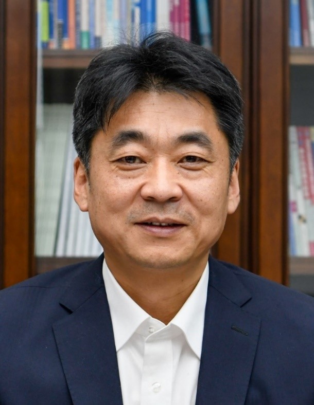 Weiguo Li