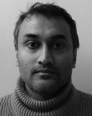 Balakrishna J. Prabhu