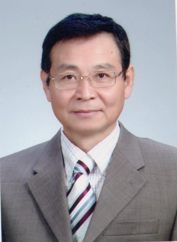 Gynheung An