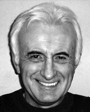 Rumen Kozhuharov