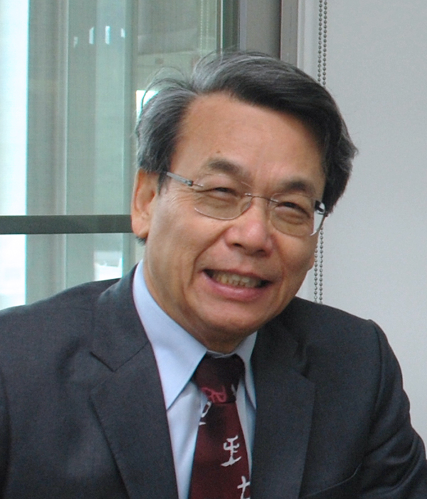 Wen-Hwa Lee