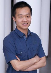 Siyuan Wang