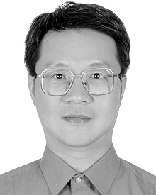 Bing-Yue Tsui