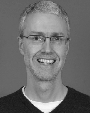 Mark A. Ashworth