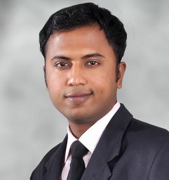 Vellayappan Muthu Vignesh