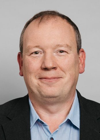 Ronny Stolz