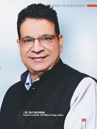 Kachhawa Dilip