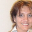 Georgeta Sas