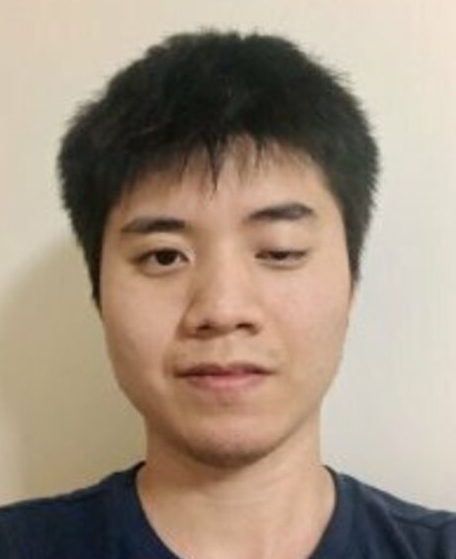 Chaoran Chen