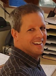 Dirk Voit