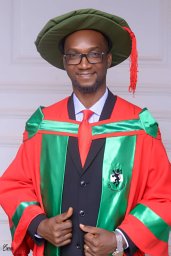 Onyeto Collins A