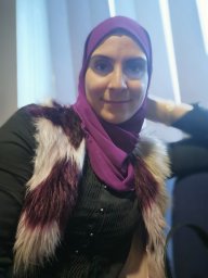 Heba Mahboub