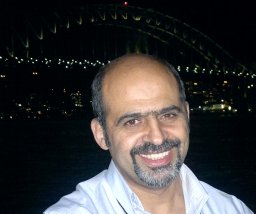 Mohammad Mohammadi