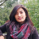 Puja Shrestha