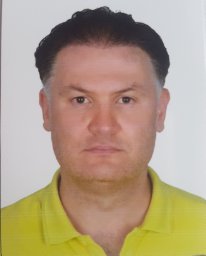 Selçuk Gülmez