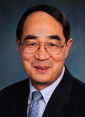 J-Y Wang