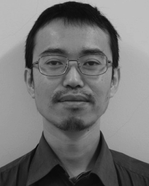 Shinya Yanagimachi