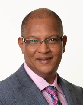 Lehana Thabane