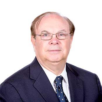 D. John Doyle