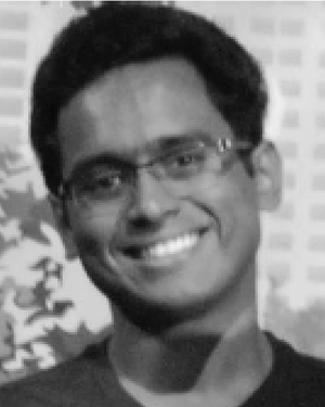 Abhishek Basak