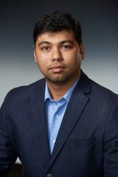 Sourav Bhabesh