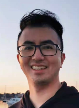 Weicong Kong