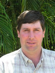 Greg Bishop-Hurley