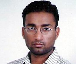 Akash Deep Aggarwal