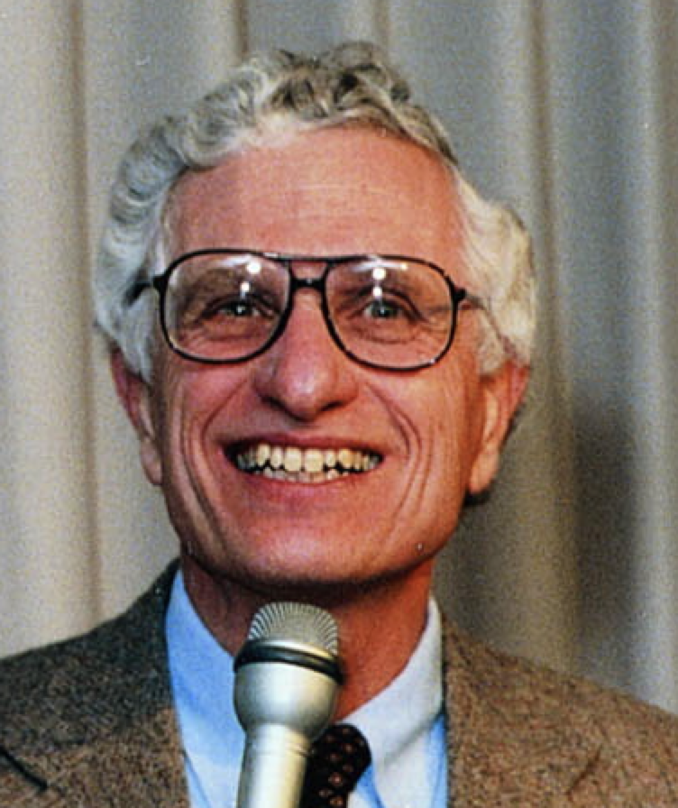 Phillip Gorden
