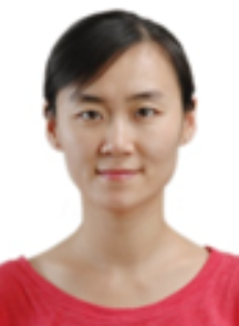 Shaoqing Zhang