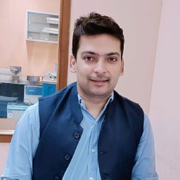 Prashant Tiwari