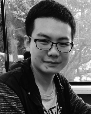 Helong Zhou
