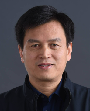Ruimin Liu