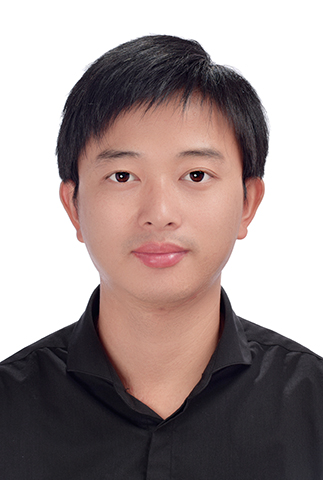 Yusong Deng