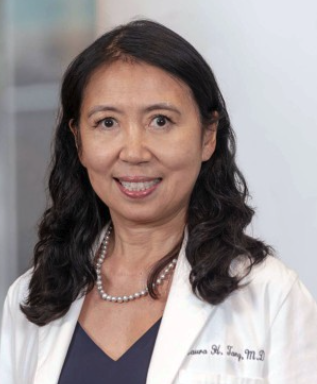 Laura H. Tang