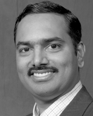 Venkat R Kolagunta