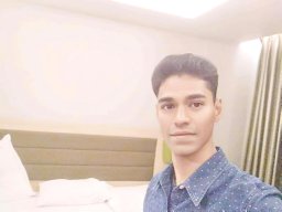 Venkatesh Babu Gopal