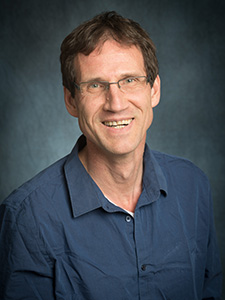 Peter Jan Van Leeuwen