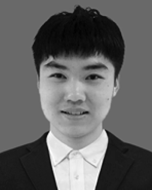 Chenlin Li