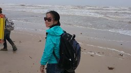 Zhou Xin J