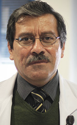 Gilberto Vargas Alarcón