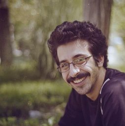 Mostafa Khezri
