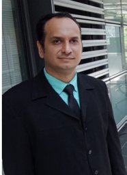 Mohsin Sattar