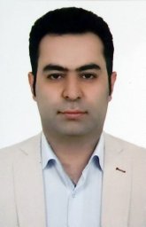 Pouria Mirmohammadi