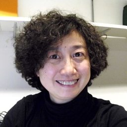 Furong Tian