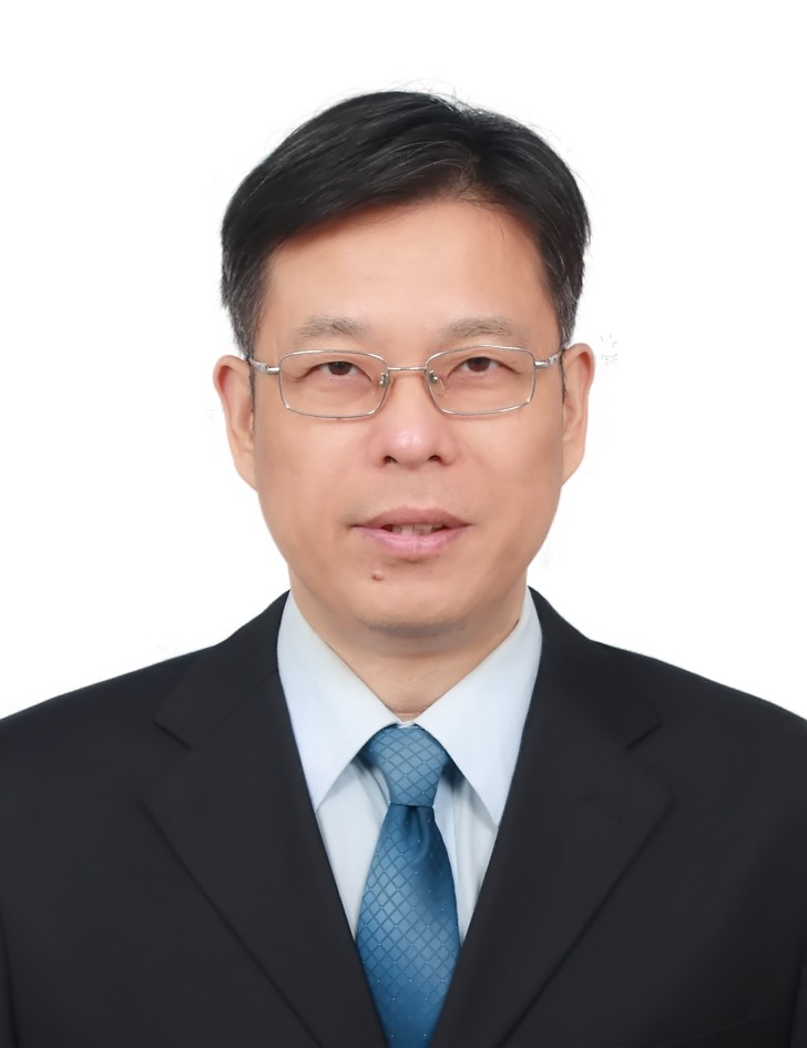 Yaobin Zhang