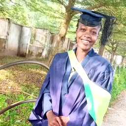 Christianah Oluwakemi Adegboyega