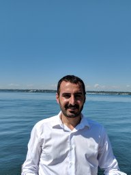 Mahmut Bağcı